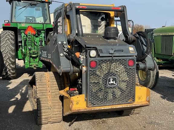 Image of John Deere 323E equipment image 2