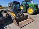 2017 John Deere 323E Image