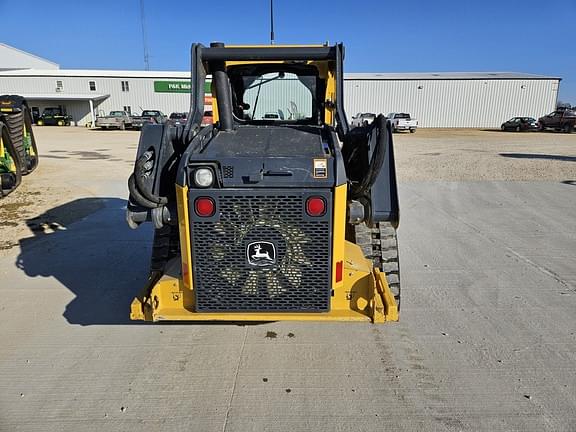 Image of John Deere 323E equipment image 3