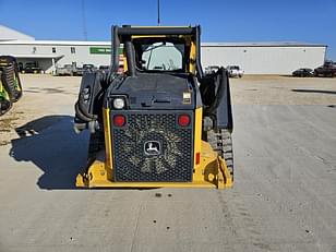 Main image John Deere 323E 4