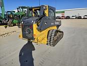 Thumbnail image John Deere 323E 5