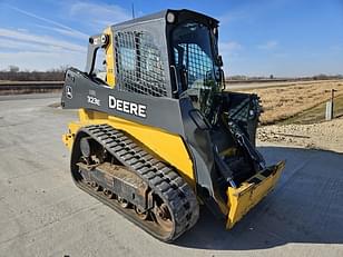 Main image John Deere 323E 8