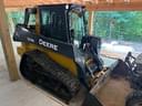 2017 John Deere 323E Image