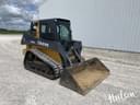 2017 John Deere 323E Image