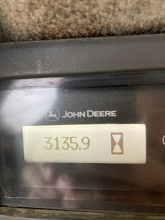 Image of John Deere 323E Image 0