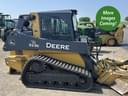 2017 John Deere 323E Image
