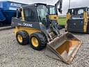 2017 John Deere 324E Image