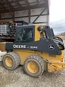 2017 John Deere 324E Image