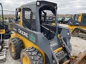 Thumbnail image John Deere 324E 0