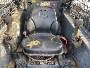 Main image John Deere 324E 12