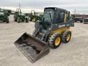 2017 John Deere 324E Image