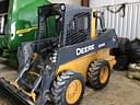 2017 John Deere 324E Image