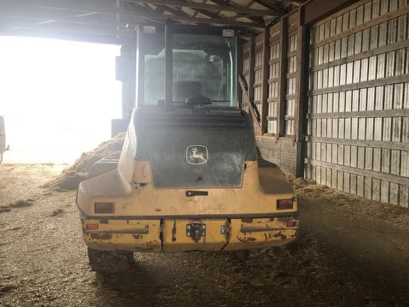 Image of John Deere 324K equipment image 1