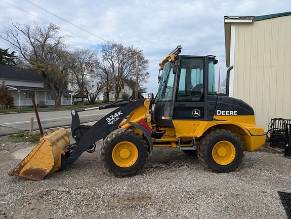 Image of John Deere 324K Primary image