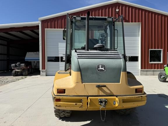Image of John Deere 324K equipment image 3