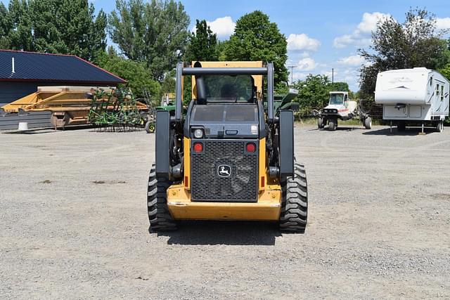 Image of John Deere 328E equipment image 3