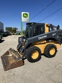 2017 John Deere 330G Image