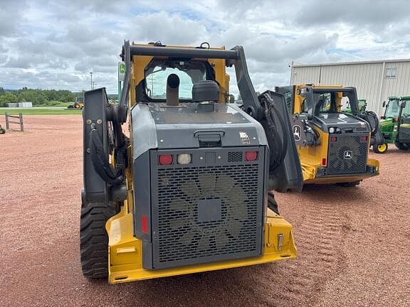 Image of John Deere 330G equipment image 3