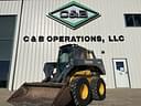 2017 John Deere 330G Image