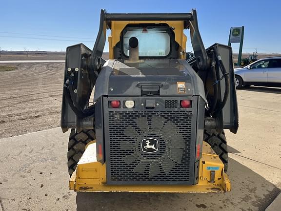 Image of John Deere 330G equipment image 3