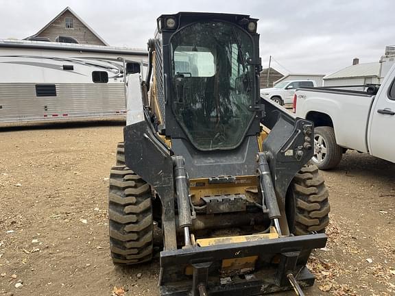 Image of John Deere 330G equipment image 1