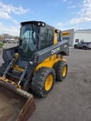 2017 John Deere 330G Image