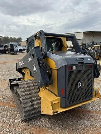 Image of John Deere 331G equipment image 2