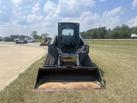 Image of John Deere 331G equipment image 1