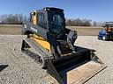 2017 John Deere 331G Image