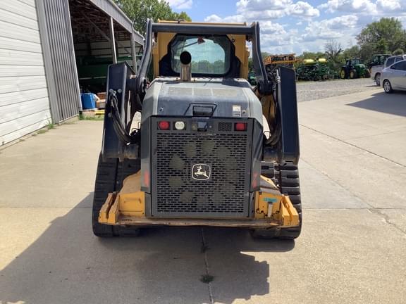 Image of John Deere 331G equipment image 2