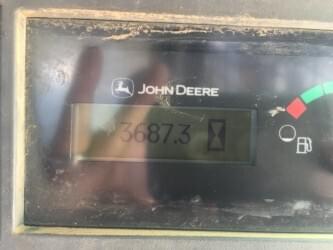 Image of John Deere 331G equipment image 3