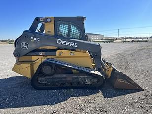 Main image John Deere 331G 6