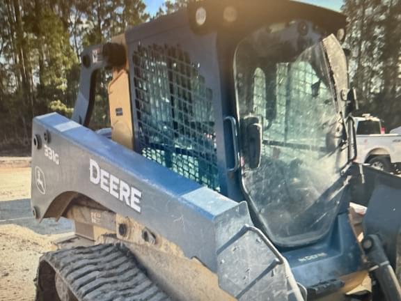 Image of John Deere 331G Image 1