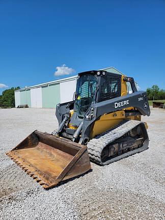 Image of John Deere 331G Primary image