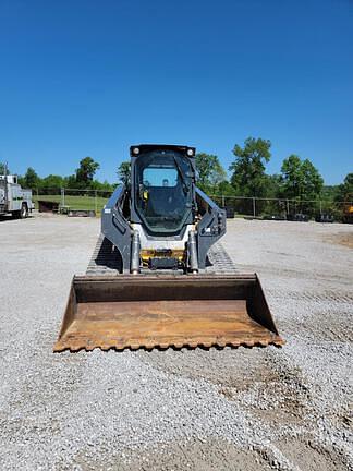 Image of John Deere 331G equipment image 1