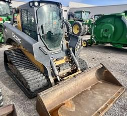 Main image John Deere 331G 1