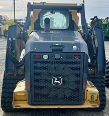 Main image John Deere 331G 7