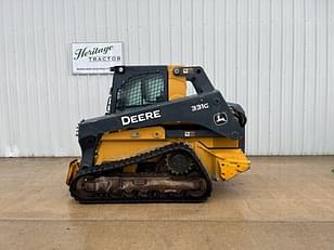 Main image John Deere 331G 0