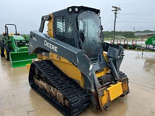 Main image John Deere 331G 3