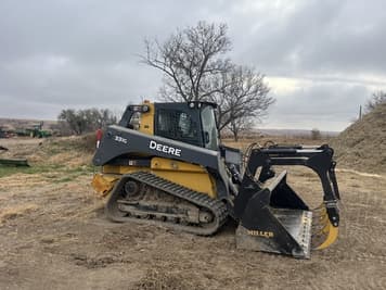 Main image John Deere 331G