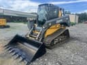 2017 John Deere 331G Image