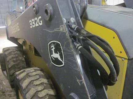 Image of John Deere 332G equipment image 1