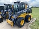 2017 John Deere 332G Image