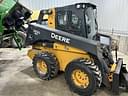 2017 John Deere 332G Image