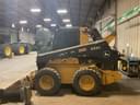 2017 John Deere 332G Image