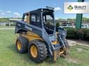 2017 John Deere 332G Image