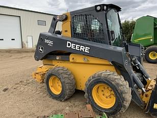 Main image John Deere 332G 0