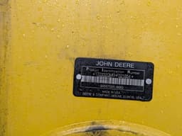 Image of John Deere 332G equipment image 4