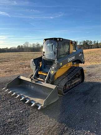 Image of John Deere 333G equipment image 1