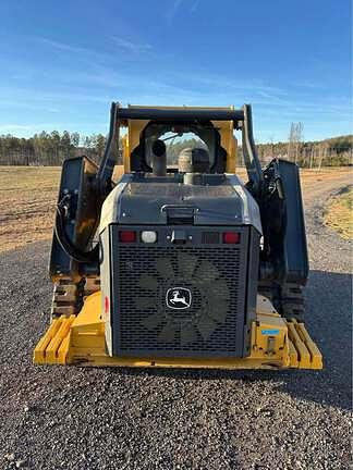 Image of John Deere 333G equipment image 4